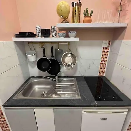 아파트 Situe A 5 Min Du Chateau De Et Stationnement Gratuit